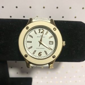 Anne Klein watch